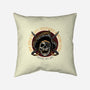 Treasure Hunting Crew-None-Removable Cover w Insert-Throw Pillow-glitchygorilla