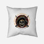 Treasure Hunting Crew-None-Removable Cover w Insert-Throw Pillow-glitchygorilla
