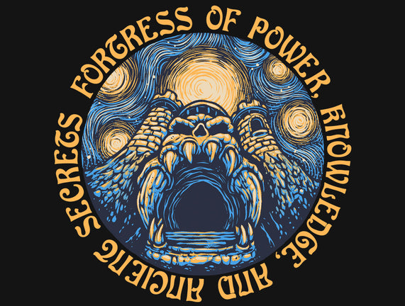 Fortress Of Power