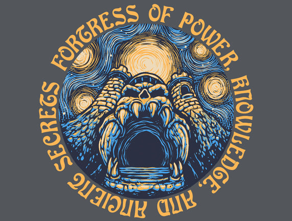Fortress Of Power