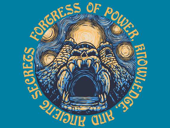 Fortress Of Power