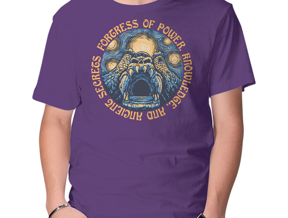 Fortress Of Power
