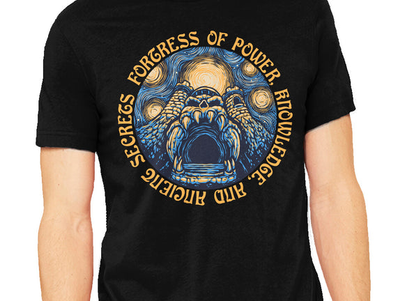 Fortress Of Power
