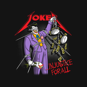 Joketallica