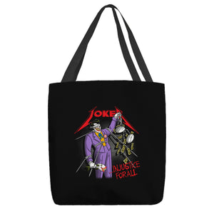 Joketallica