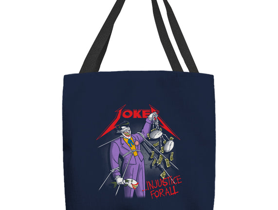 Joketallica