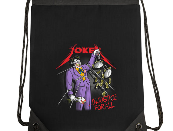 Joketallica