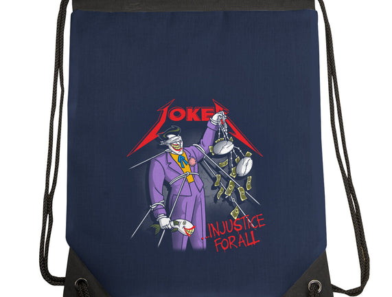 Joketallica