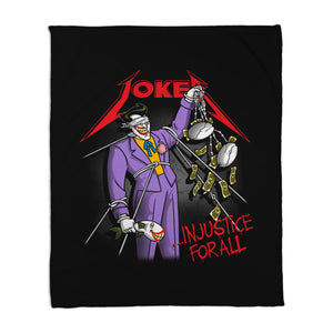 Joketallica