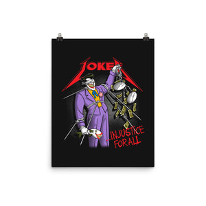 Joketallica