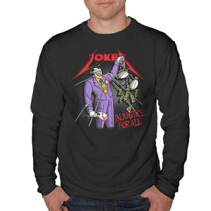 Joketallica