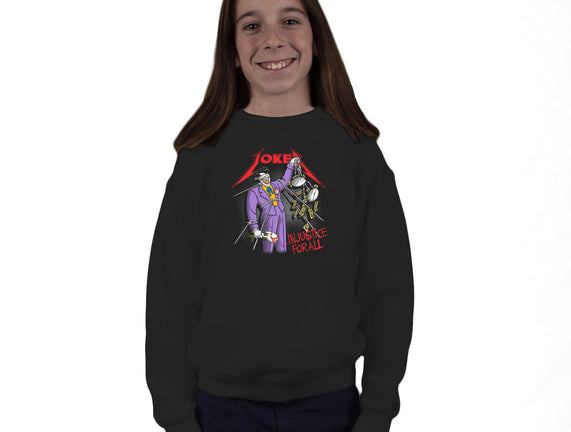 Joketallica