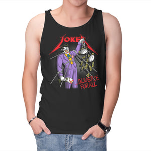 Joketallica