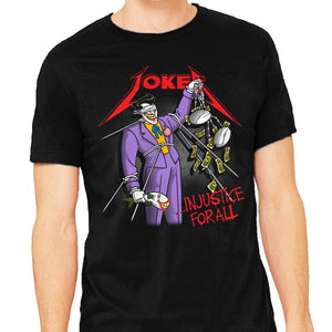Joketallica