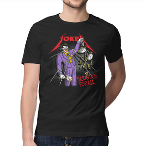 Joketallica