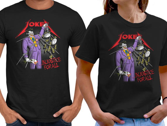Joketallica