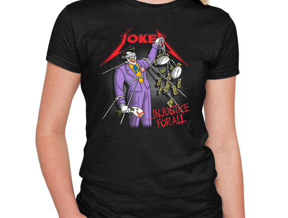 Joketallica