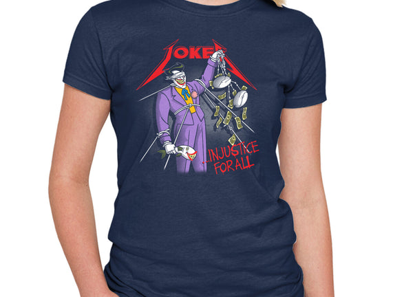 Joketallica