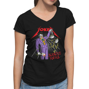 Joketallica