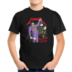 Joketallica