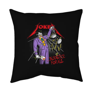 Joketallica