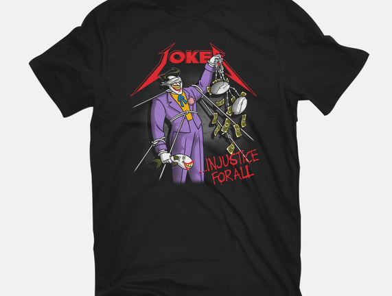 Joketallica