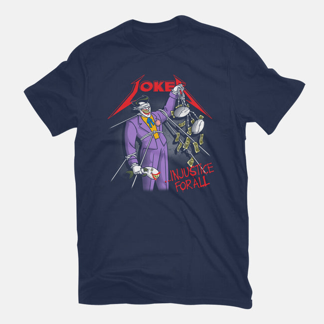 Joketallica-Womens-Fitted-Tee-Barbadifuoco