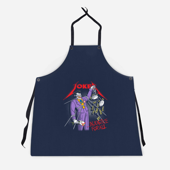 Joketallica-Unisex-Kitchen-Apron-Barbadifuoco