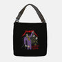 Joketallica-None-Adjustable Tote-Bag-Barbadifuoco