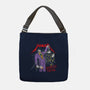 Joketallica-None-Adjustable Tote-Bag-Barbadifuoco