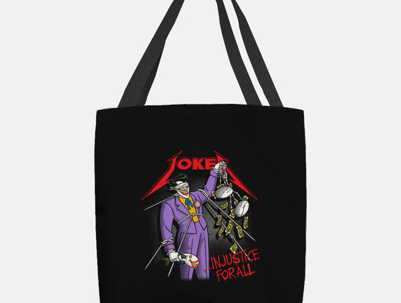 Joketallica
