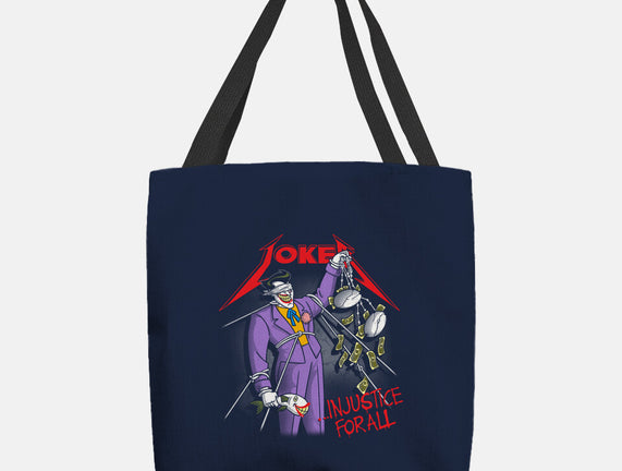Joketallica
