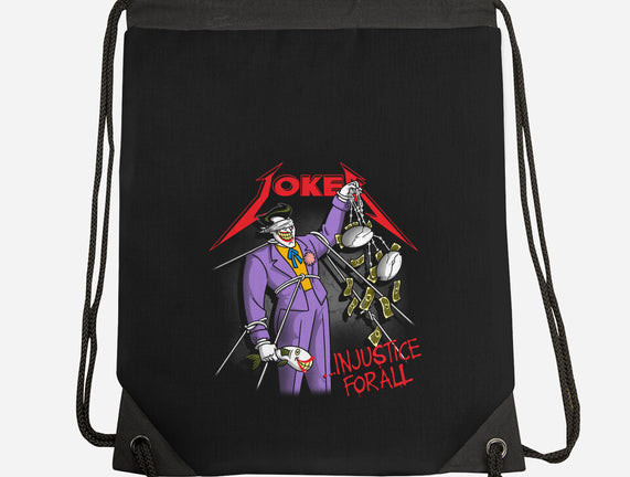 Joketallica
