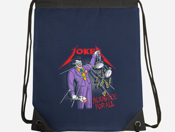 Joketallica