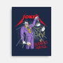 Joketallica-None-Stretched-Canvas-Barbadifuoco