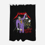 Joketallica-None-Polyester-Shower Curtain-Barbadifuoco