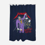 Joketallica-None-Polyester-Shower Curtain-Barbadifuoco