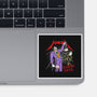 Joketallica-None-Glossy-Sticker-Barbadifuoco