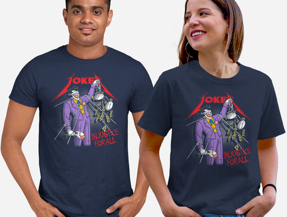 Joketallica
