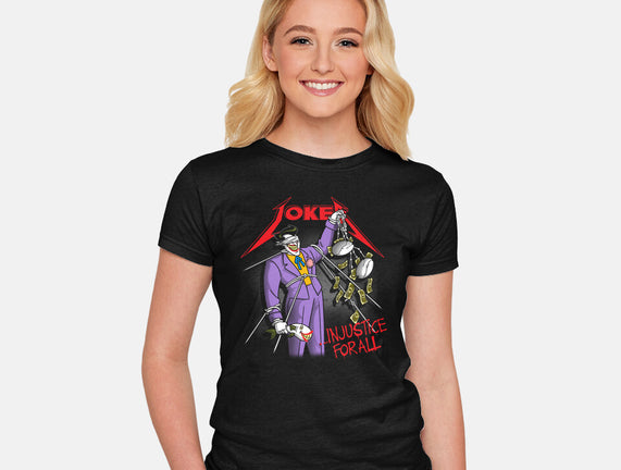 Joketallica