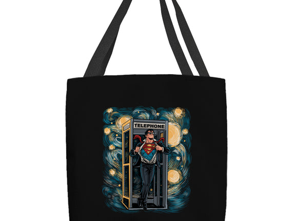 Starry Clark