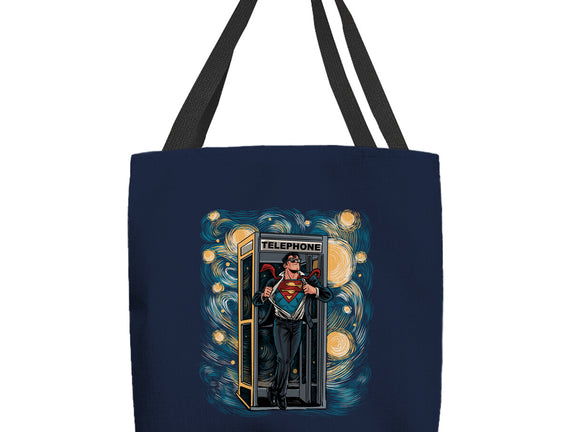 Starry Clark
