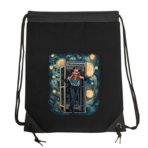 Starry Clark