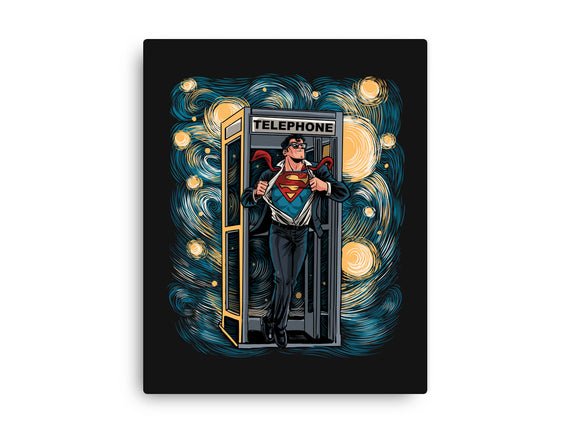 Starry Clark