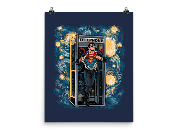 Starry Clark