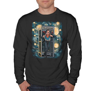 Starry Clark