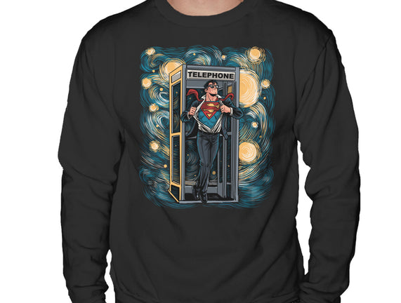 Starry Clark
