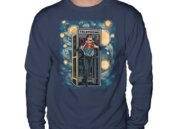 Starry Clark
