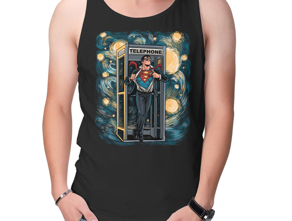 Starry Clark