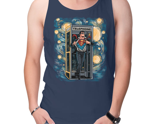 Starry Clark